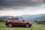Peugeot 3008 2016 года (WW)
